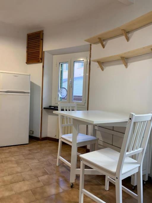 Apartment Casetta Do Caroggio *