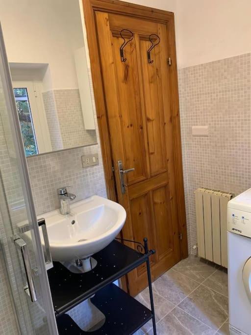 Casetta Do Caroggio Apartment Chiavari