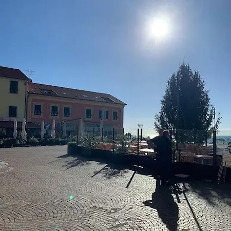 Casetta Do Caroggio Chiavari Exterior photo