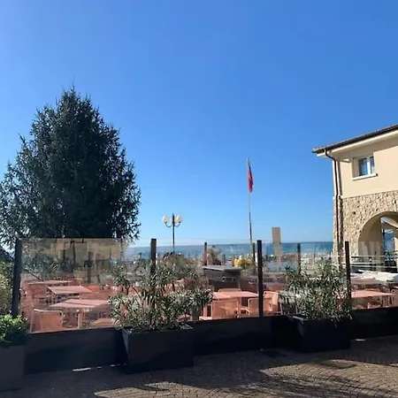 Casetta Do Caroggio Chiavari Exterior photo