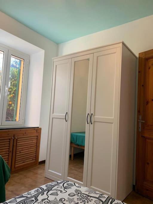 Casetta Do Caroggio Apartment