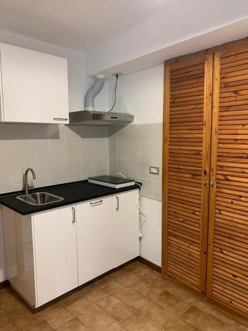 Apartment Casetta Do Caroggio Chiavari