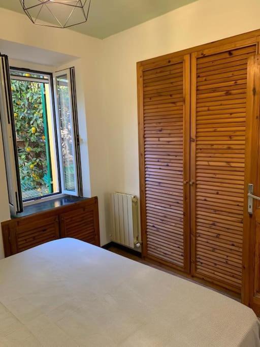 Casetta Do Caroggio Apartment