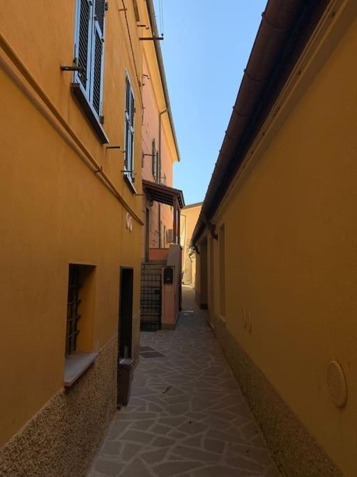 Casetta Do Caroggio Apartment *