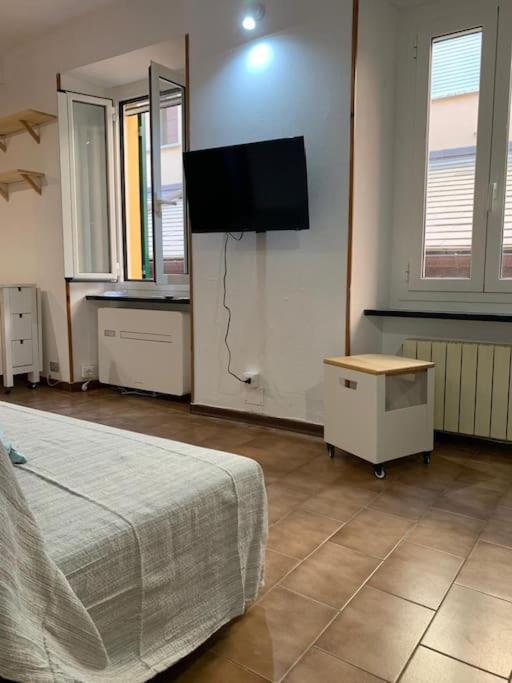 Casetta Do Caroggio Apartment
