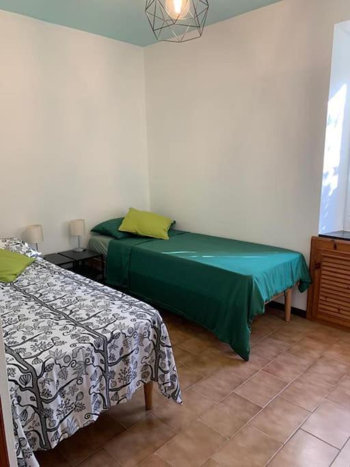Apartment Casetta Do Caroggio Chiavari